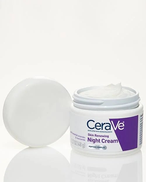 Skin Renewing Night Cream