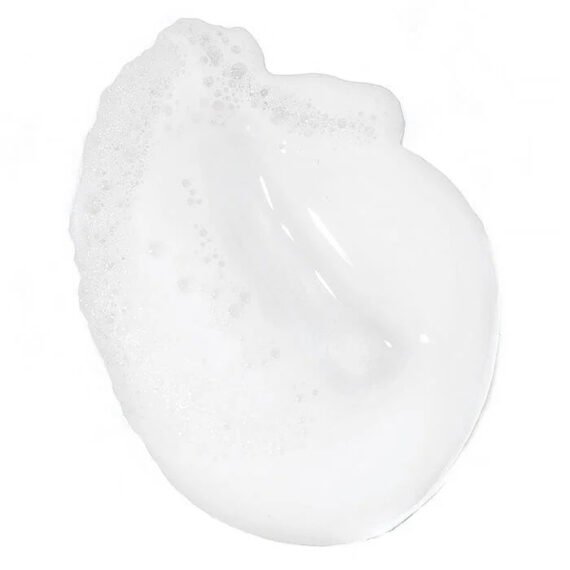 Hydrating Cream-to-Foam Cleanser