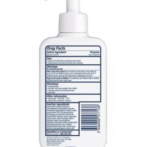 AcneControlCleanser_8oz-WHITE_Back-700×875-v1