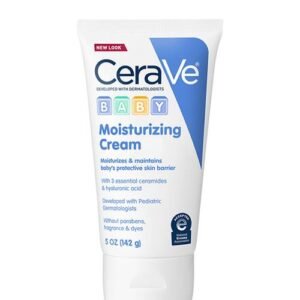 Baby Moisturizing Cream