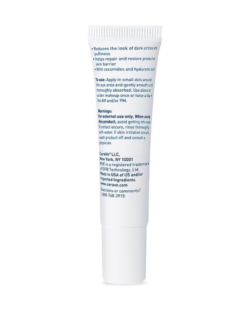 Eye Repair Cream