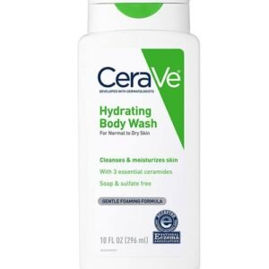 Hydrating Body Wash