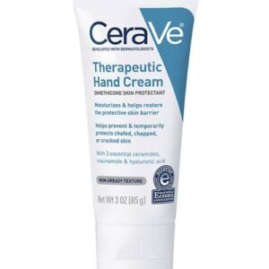 Therapeutic Hand Cream