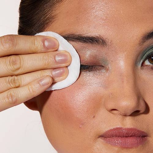 Comforting Eye Makeup Remover