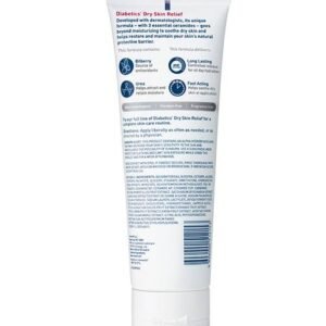 Diabetics-MOISTURIZING-CREAM-TUBE_BACK-700×875-v2