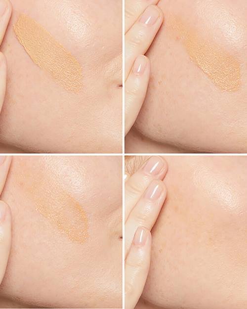 Hydrating Mineral Sunscreen SPF 30 Face Sheer Tint