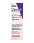 Skin Renewing Vitamin C Serum