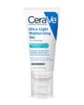 Ultra-Light Gel Moisturizer