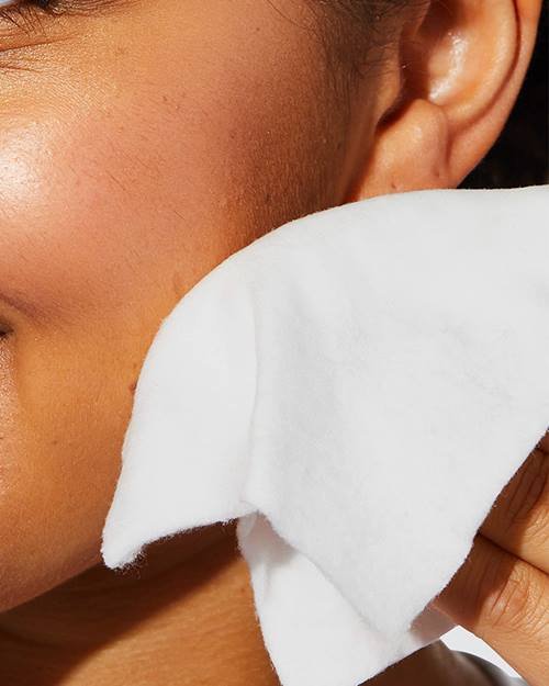 Hydrating Makeup Removing Plant-Based Wipes