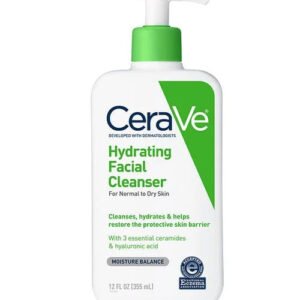 Hydrating Facial Cleanser