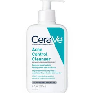 Acne Control Cleanser