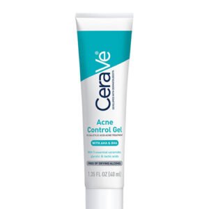 Acne Control Gel