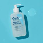 Renewing SA Cleanser