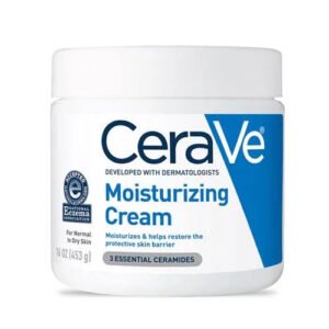 Moisturizing Cream