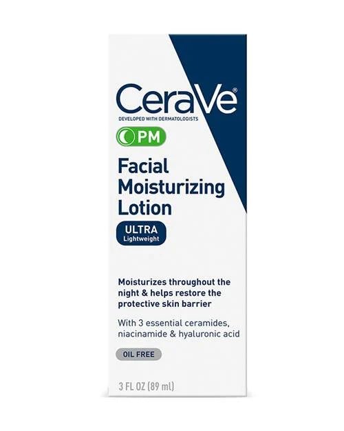 PM Facial Lotion