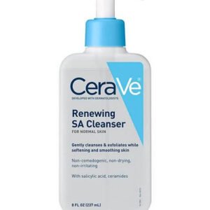 Renewing SA Cleanser