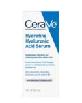 Hydrating Hyaluronic Acid Serum