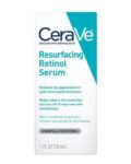 Resurfacing Retinol Serum