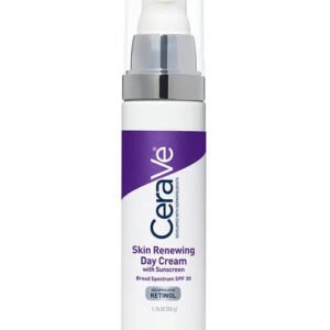 Skin Renewing Day Cream